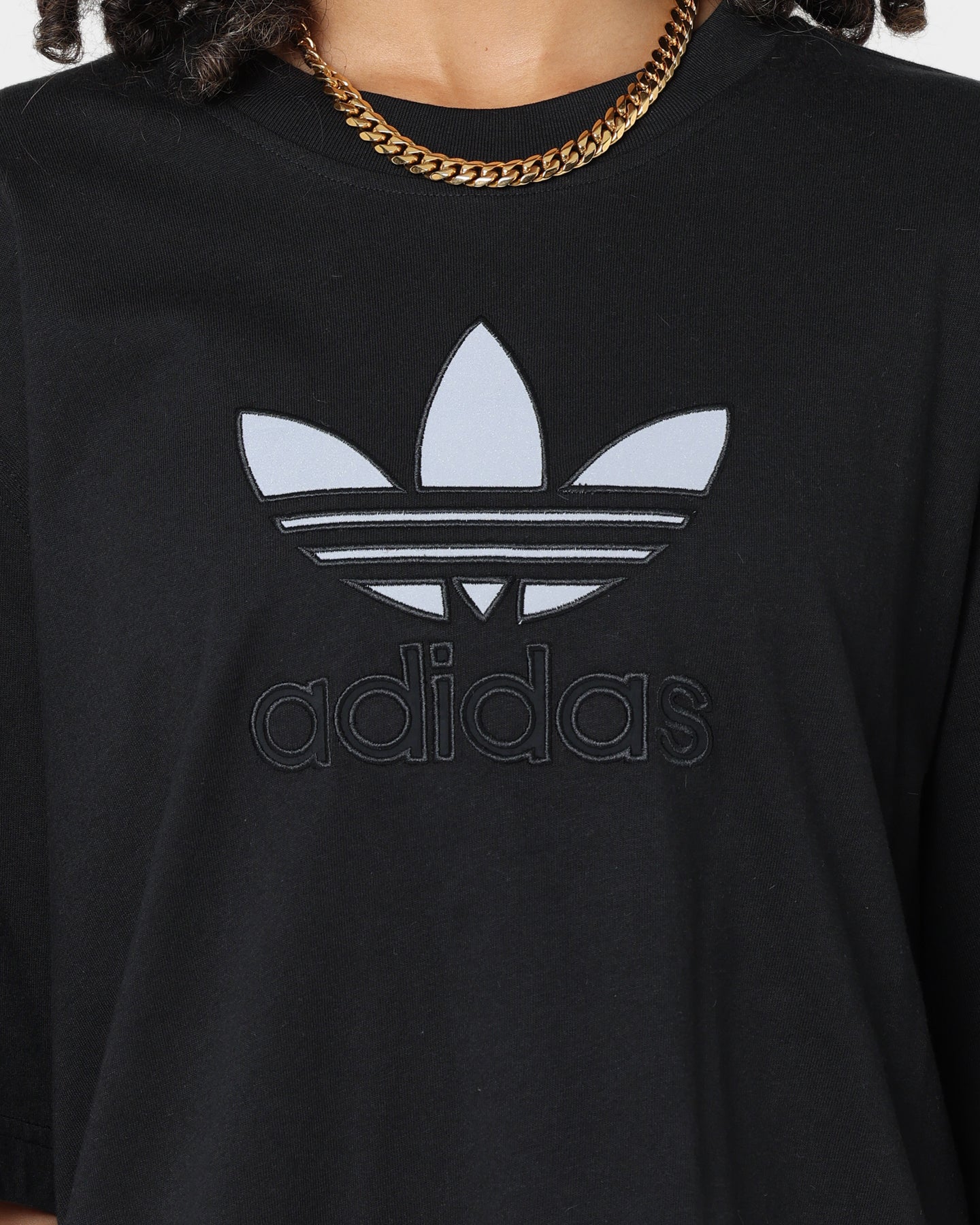 Adidas 4D Cushion Comfort T-Shirt for Men - Black Athletic Performance Shirt - Gym, Running & Casual Wear
