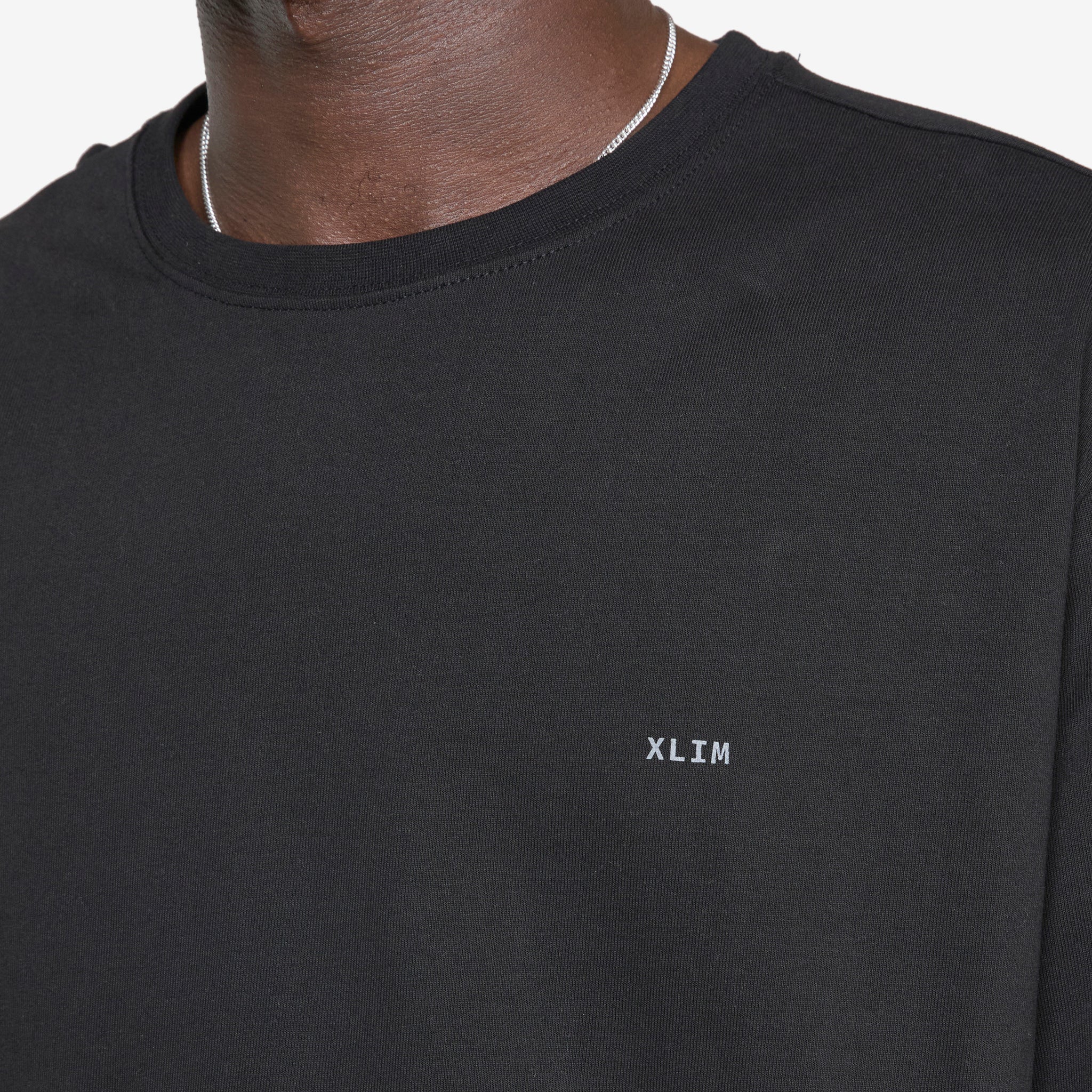 Ep.6 01 Black T-Shirt - Comfortable Cotton Tee for Casual Wear, Street Style & Everyday Outfits