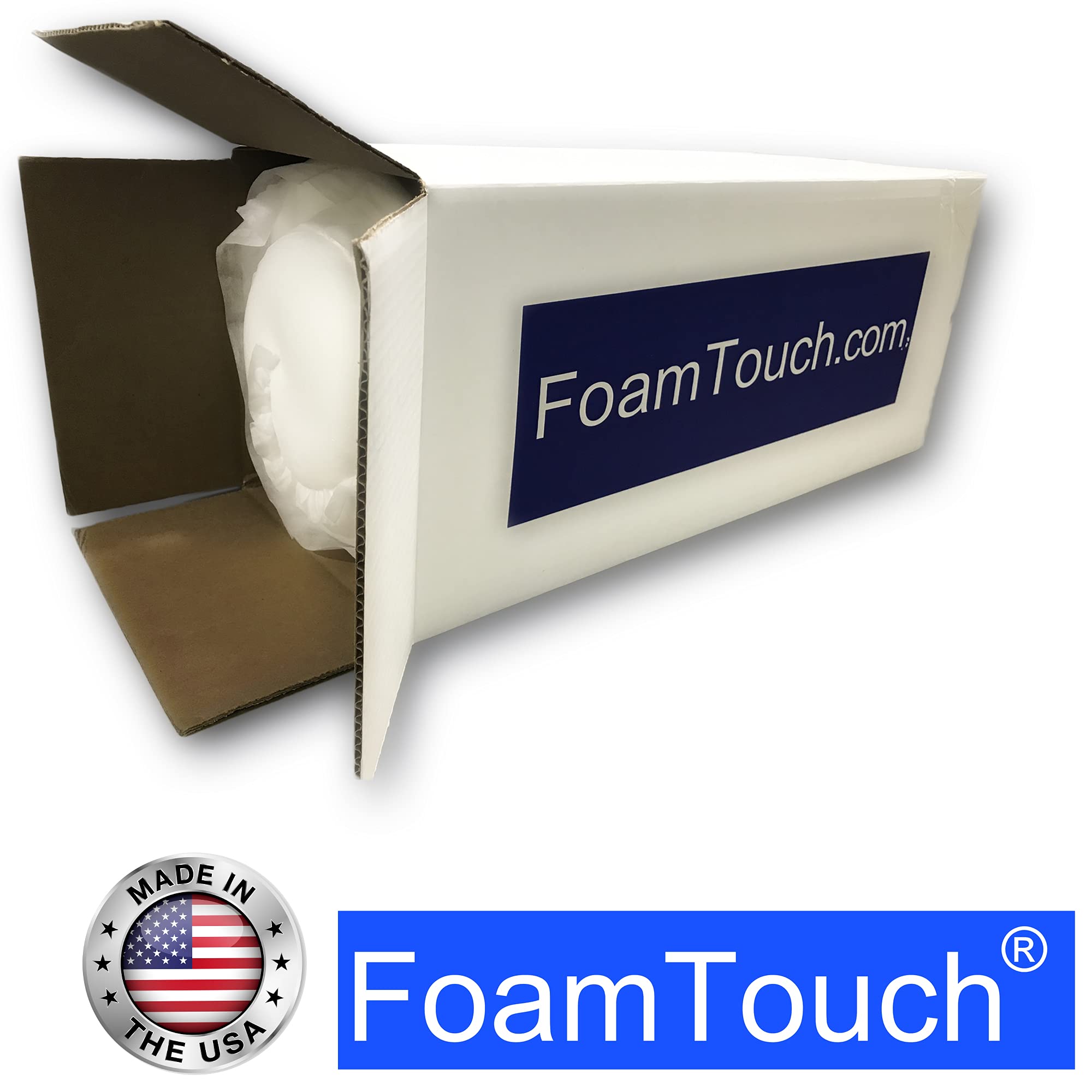 FoamTouch 2