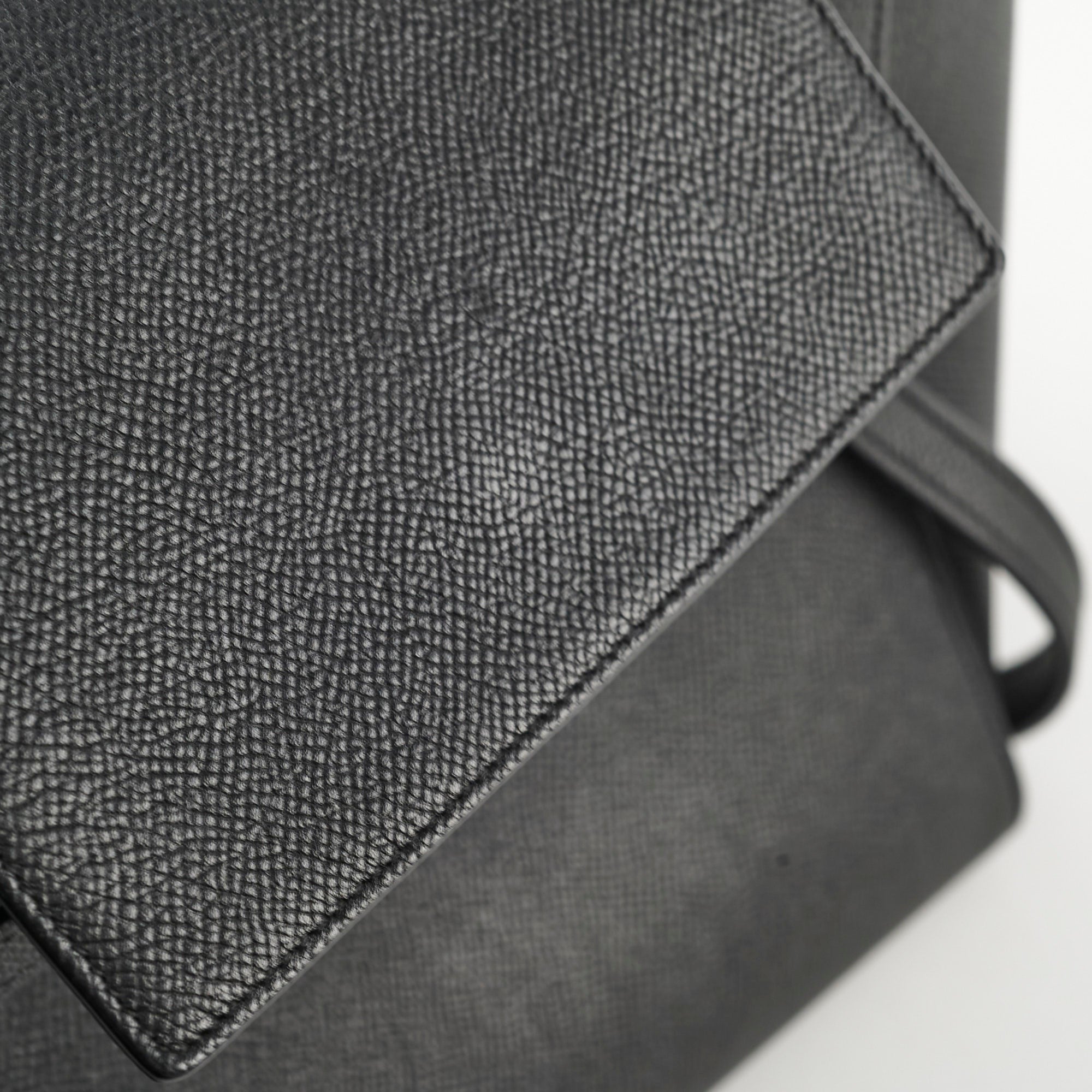 Celine Micro Belt Bag in Black | Luxury Crossbody Handbag for Women | Perfect for Work, Travel & Everyday Use