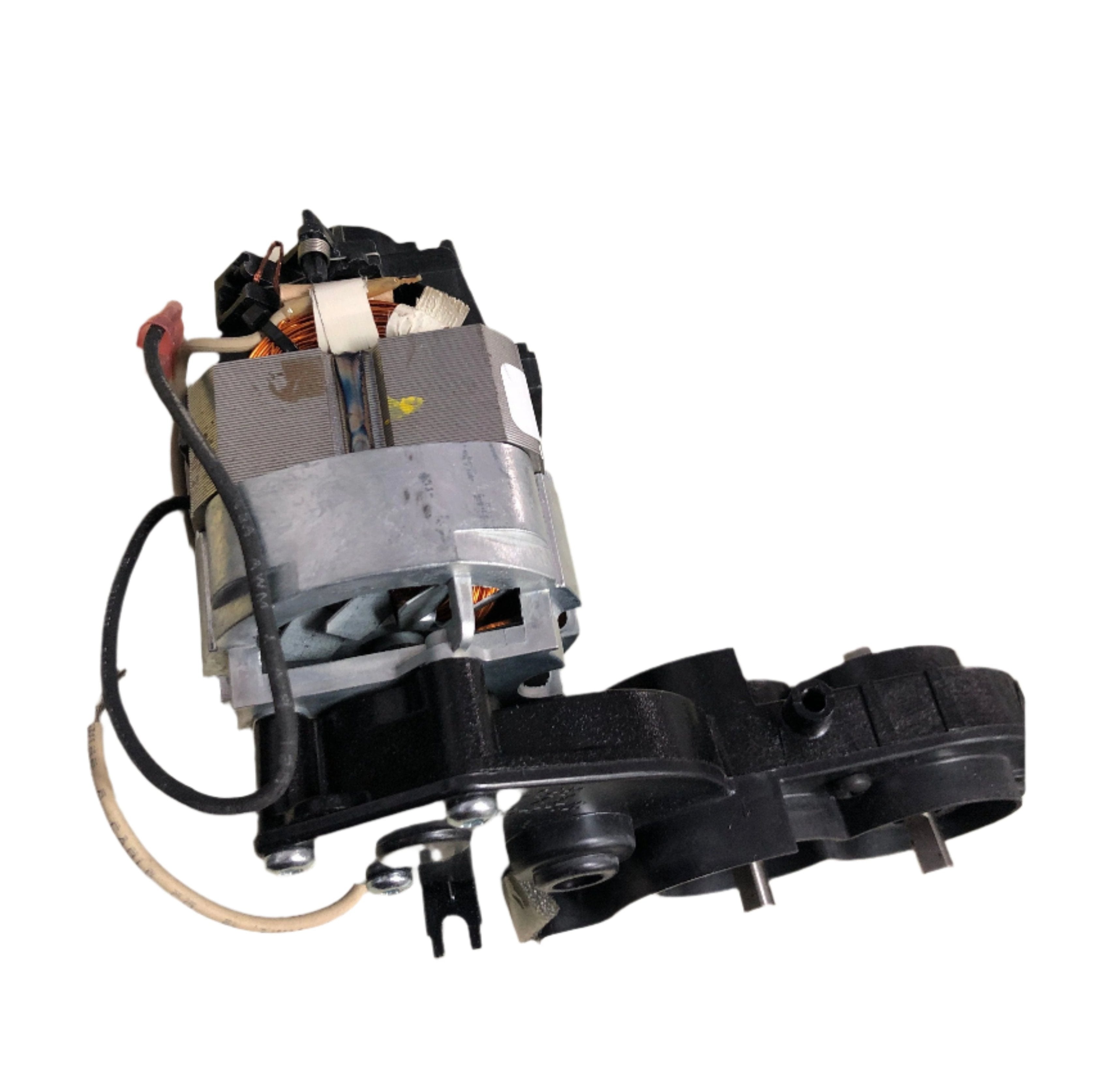 Ametek 120007-00 Motor Gear with 42915024 Replacement Part - High Performance for Industrial Equipment, HVAC Systems, and Automation Machinery