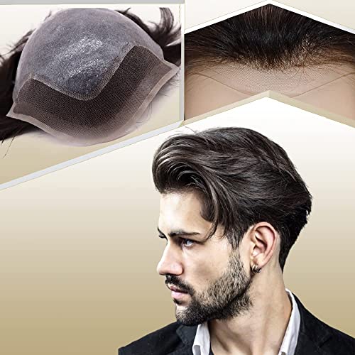 Natural Black Color
