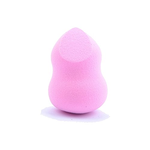 SLMISSGLAM Sparkle Beauty Blender Sponge for Flawless Makeup Application - Soft Cosmetic Sponge for Foundation, Concealer & Powder (Perfect for Everyday Glam Look & Professional Makeup Artists)