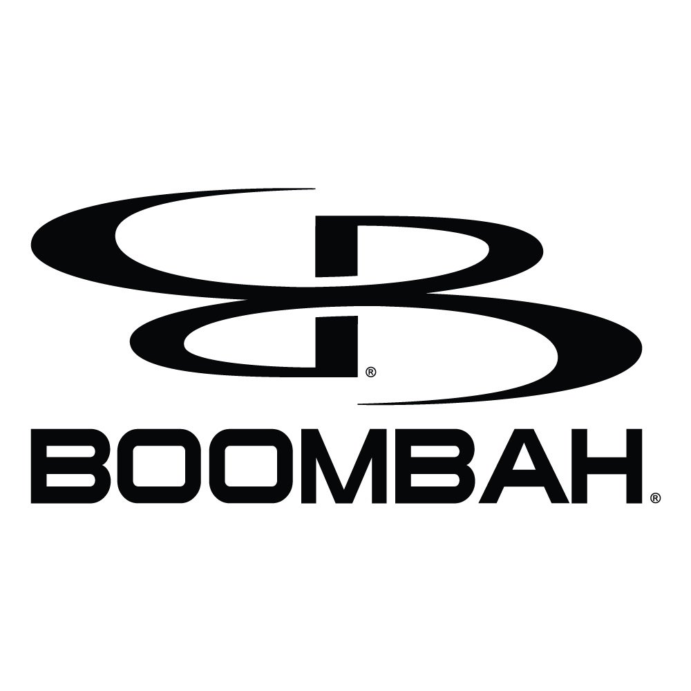 Boombah Superpack Bat Backpack - Holds 2 Baseball/Softball Bats - Scratch Resistant Ink Series - Multiple Colors - Durable Sports Equipment for Games & Practice
