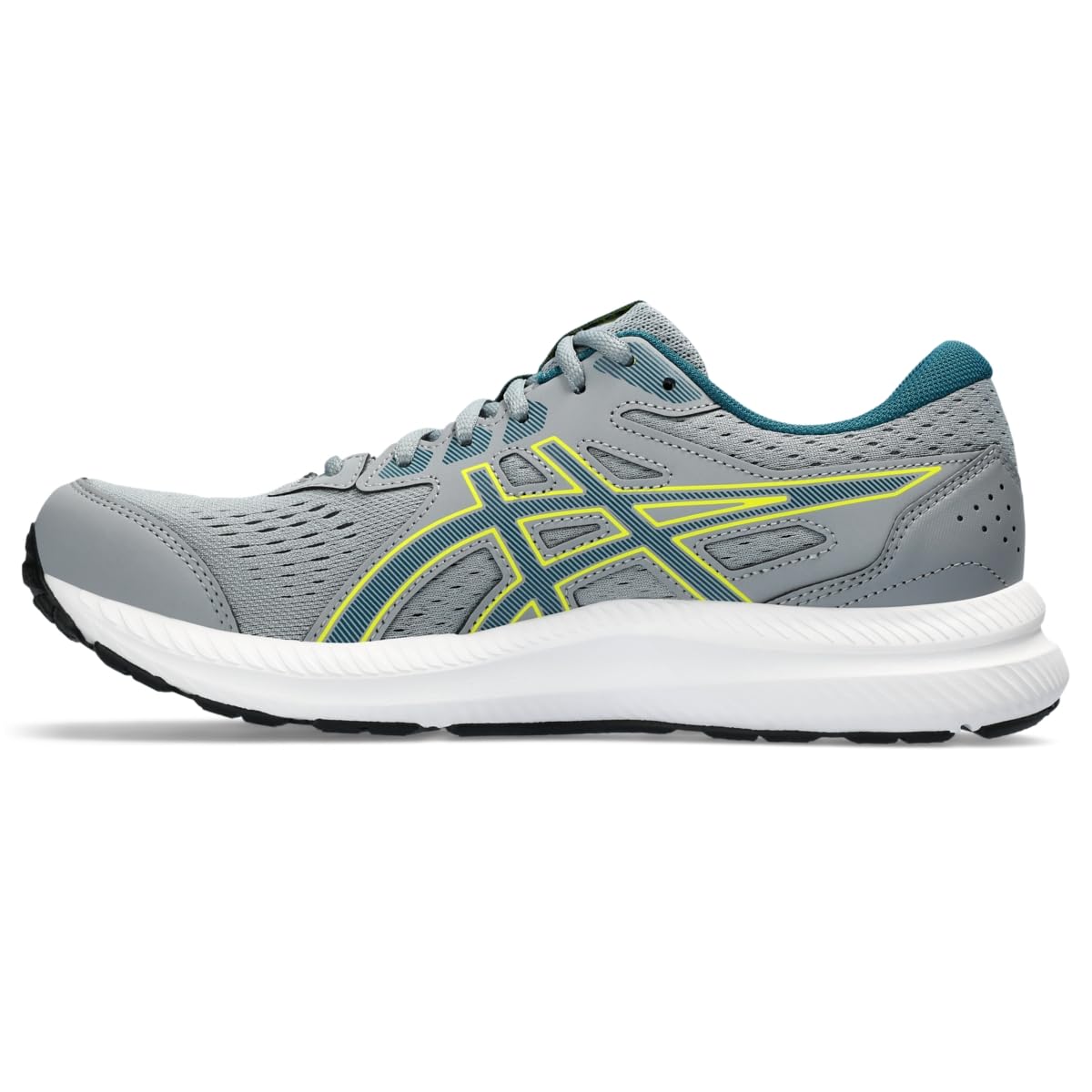 ASICS Gel-Pulse 14 Men's Running Shoes - Lightweight Cushioned Training Shoes for Road Running, Gym Workouts & Daily Walking