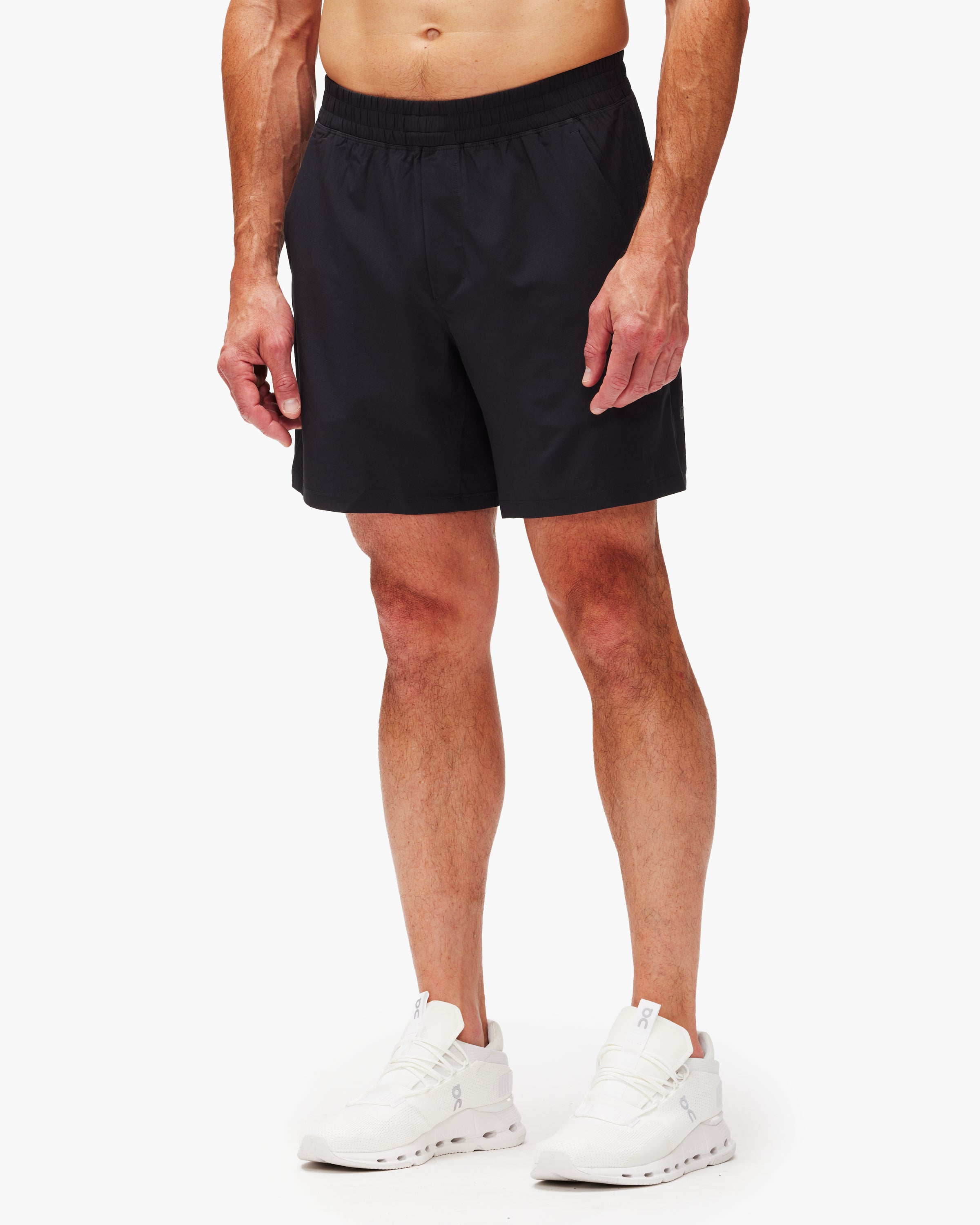 Lululemon Pace Breaker Lined Running Shorts 5