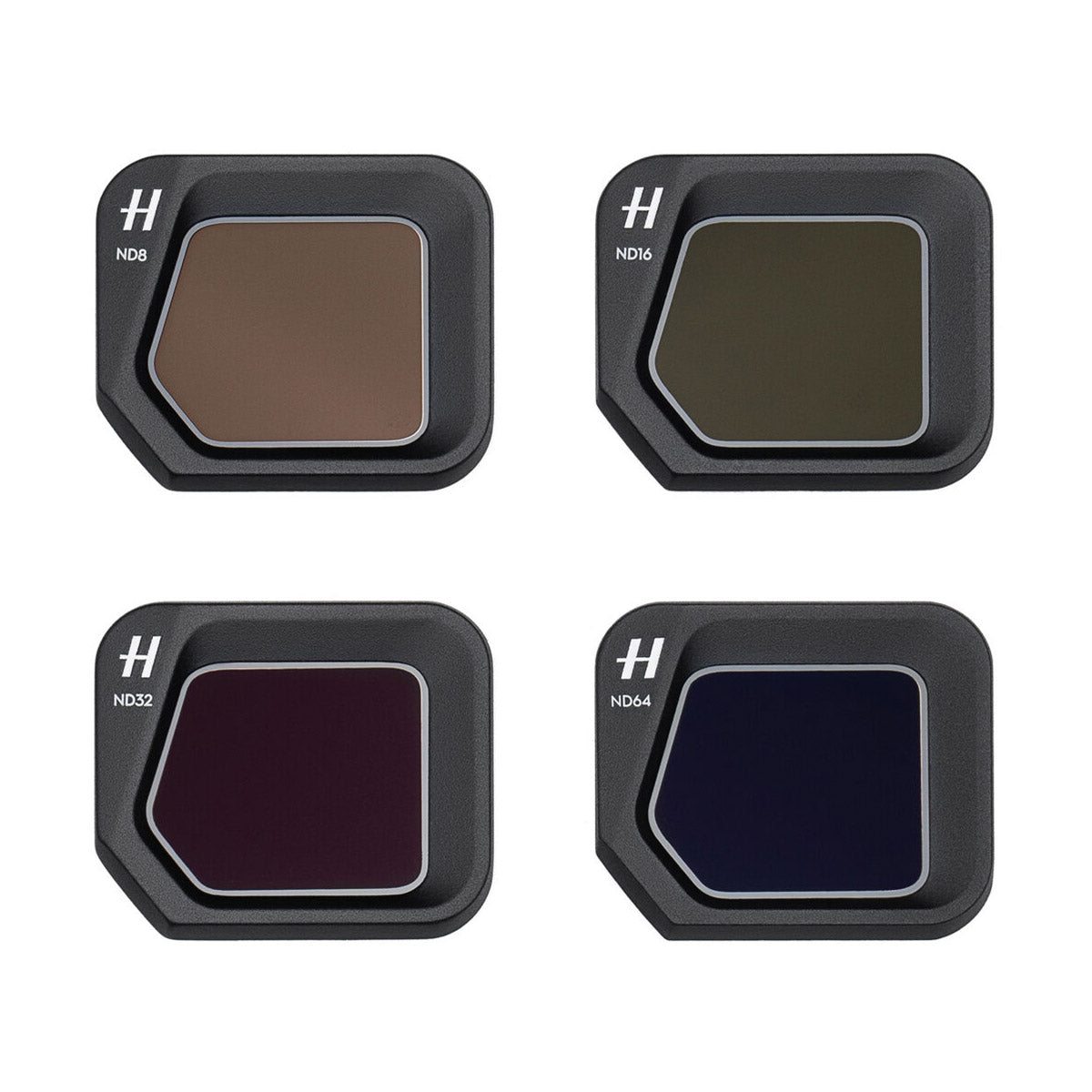 DJI Mavic 3 Classic ND Filter Set (ND8/ND16/ND32/ND64) - 4K Drone Camera Lens Filters for Aerial Photography & Videography - Perfect for Sunny Days, Landscape Shots & Professional Filming