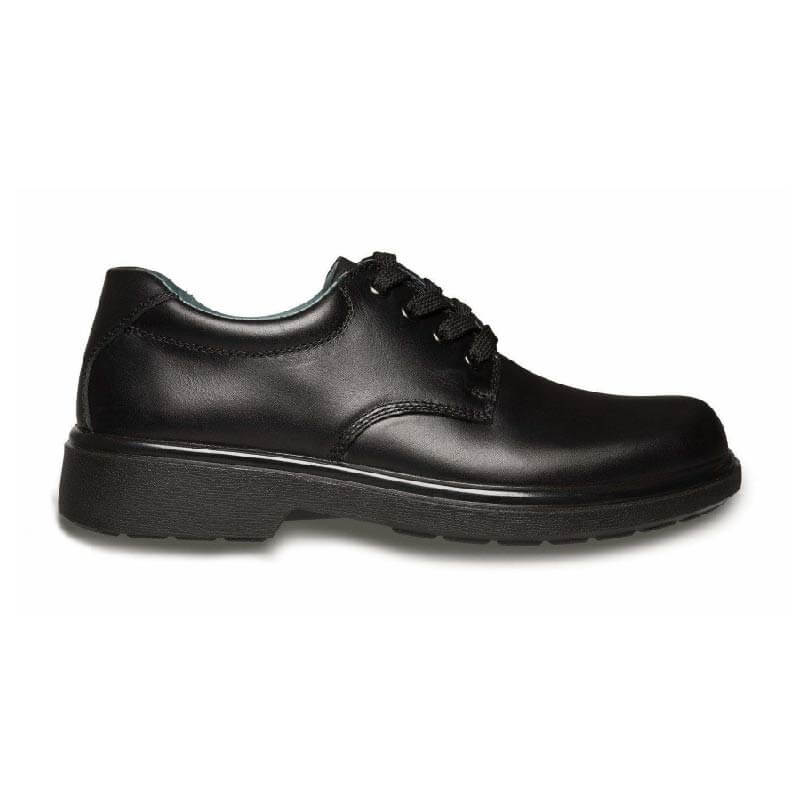 Clarks Daytona Senior Comfort Walking Shoes for Men - F Width (Wide Fit) - Ideal for Walking, Travel & Everyday Wear