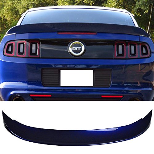 Painted Kona Blue # L6
