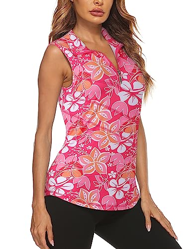 Floral Pink