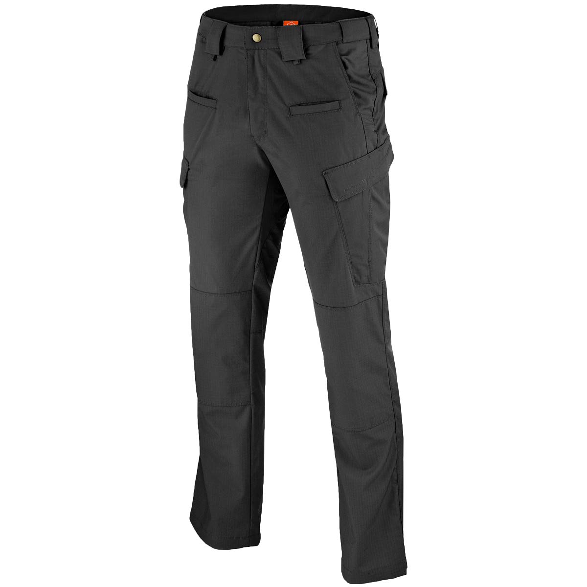 Pentagon Men's Aris Tac Pants - Black Tactical Pants for Outdoor, Hiking & Military Use