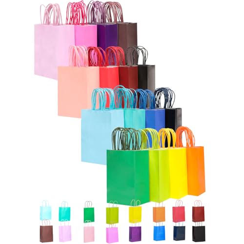 W-16 Color Multi