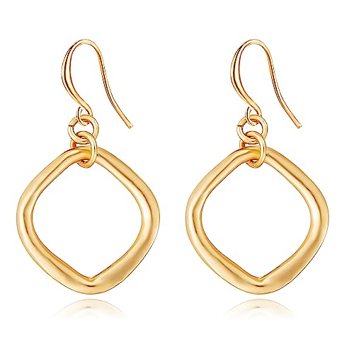 Gold Square