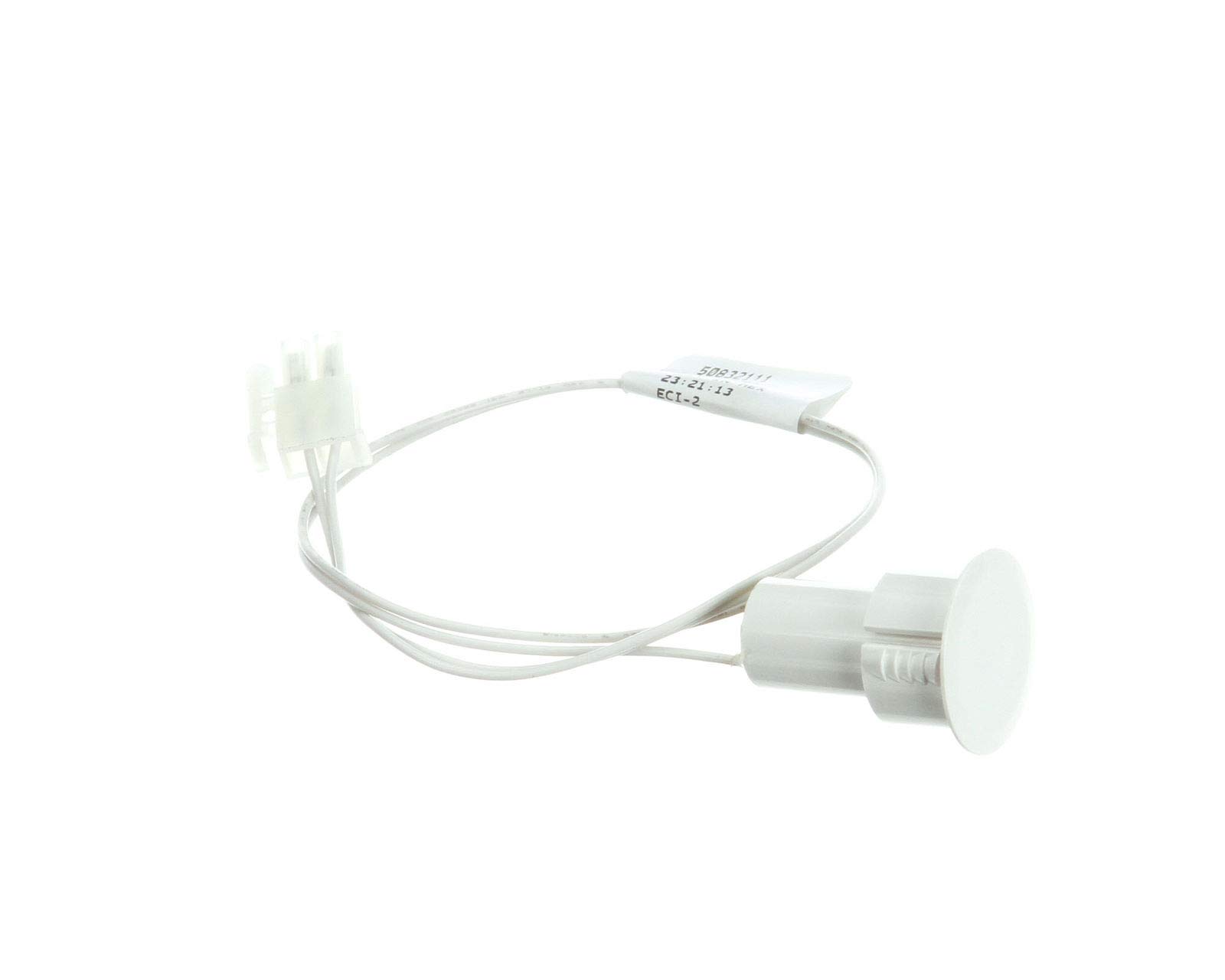 Victory 50832111 Actuator Door Switch - Replacement Part for Home Appliances & Automotive Use - Perfect for Washing Machines, Dryers, and Car Doors