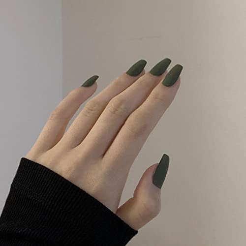 Deep Green