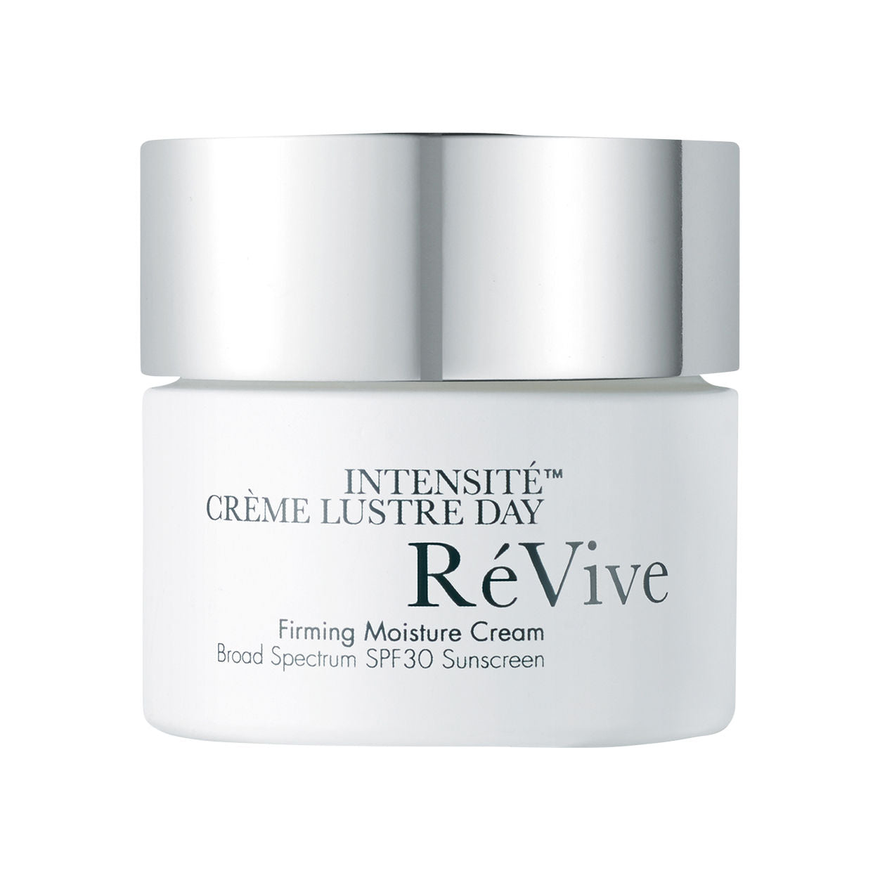 Intensity Creme Lustre Day Firming Moisture Cream with SPF 30 Broad Spectrum Sunscreen - Anti-Aging & Hydrating Face Moisturizer for Daily Skincare Routine