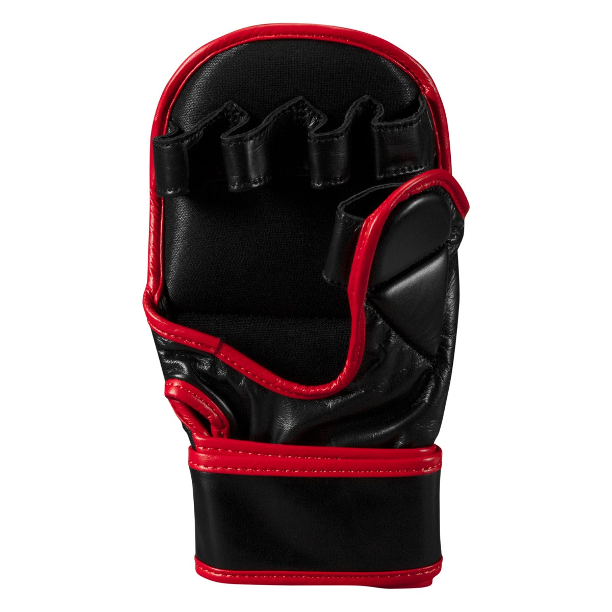 MMA Training Gloves 2.0 - Premium Sparring Gloves for Safe Combat Practice - Perfect for MMA, Muay Thai & Kickboxing Training Sessions