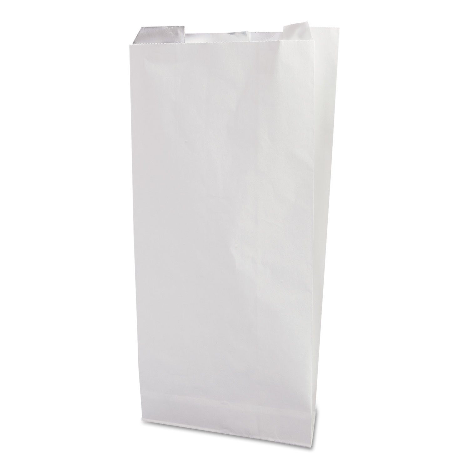 Premium Foil Sandwich Bags 5.25