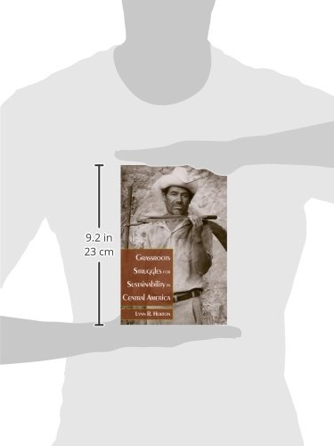 Grassroots Sustainability Movements in Central America - Eco-Friendly Community Efforts for Environmental Conservation | Ideal for Researchers, Activists & NGOs