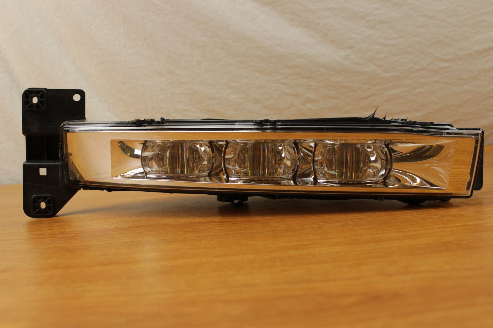 Dodge Charger LED Fog Light Kit - Mopar OEM Replacement - Complete Set for Improved Visibility & Style - Perfect for Night Driving & Off-Road Adventures