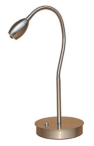 Brushed Nickel