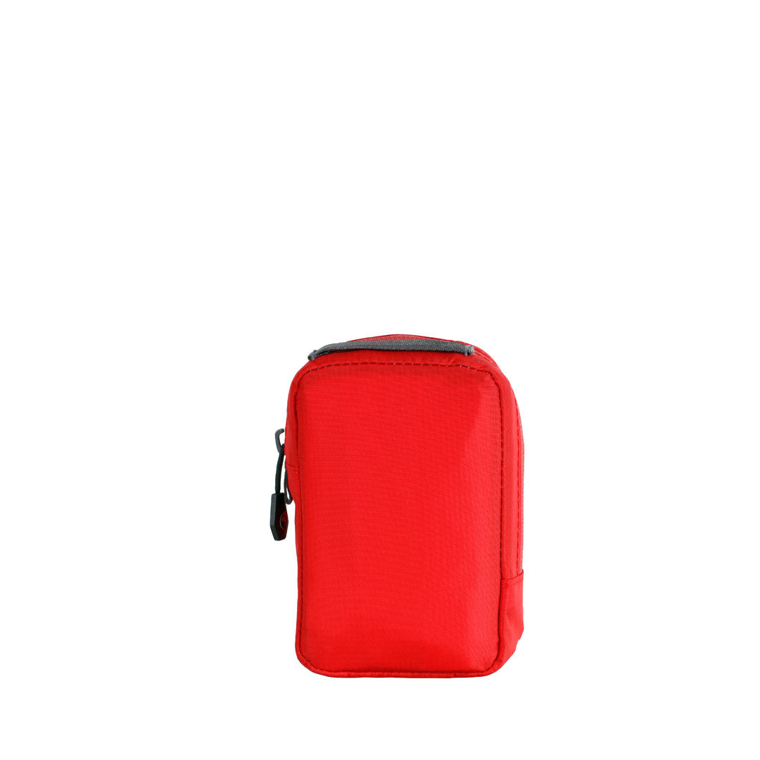 Lifesystems Outdoor First Aid Kit - Compact & Waterproof for Hiking, Camping, Backpacking & Emergency Preparedness