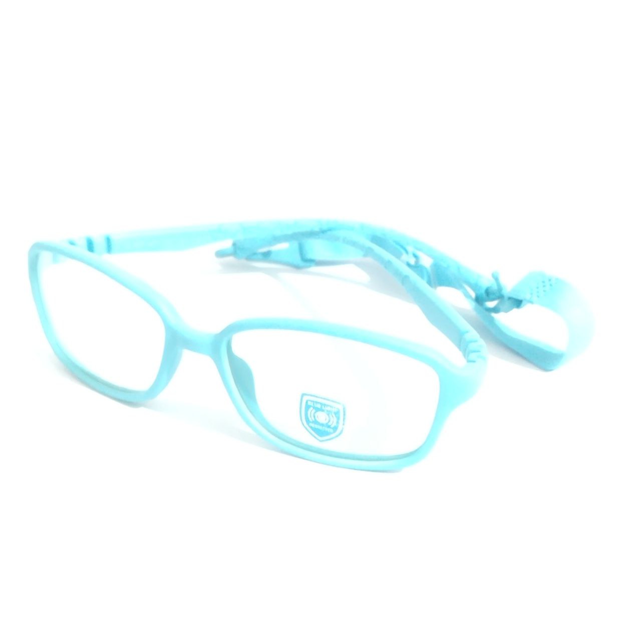 Unbreakable Kids Flexible Glasses for Ages 3-6 | Trendy & Durable Eyewear for Toddlers | Perfect for School, Play & Outdoor Activities