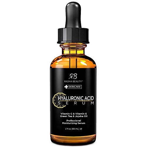 Hyaluronic Acid