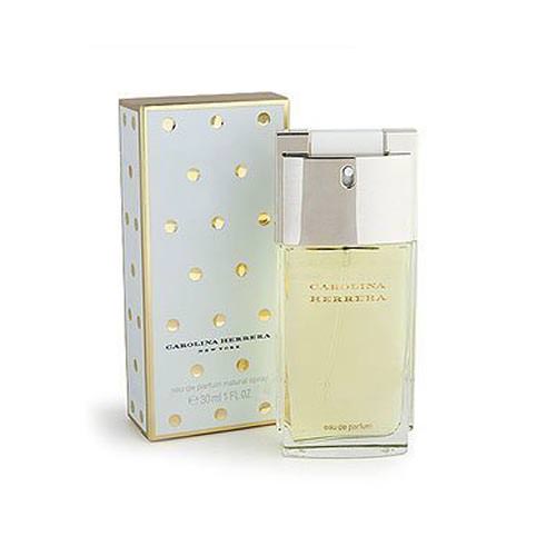 Carolina Herrera Women's Eau De Parfum Spray - Luxury Floral Scent for Women | Perfect for Date Night & Special Occasions