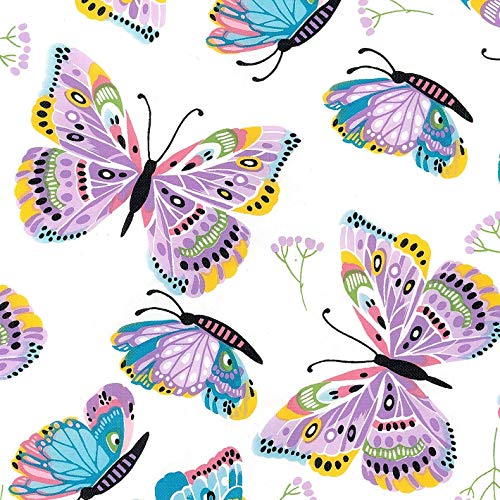 Colorful Butterfly