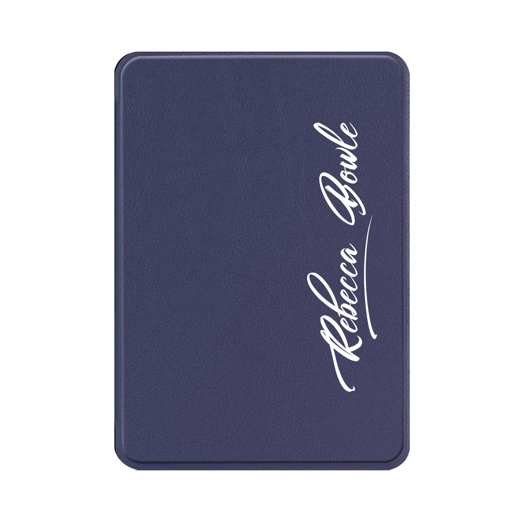 Premium Kindle Signature Case with Custom Occupation Design - Slim Protective Cover for Kindle 11th Generation - Perfect for Reading, Travel, and Work Commutes