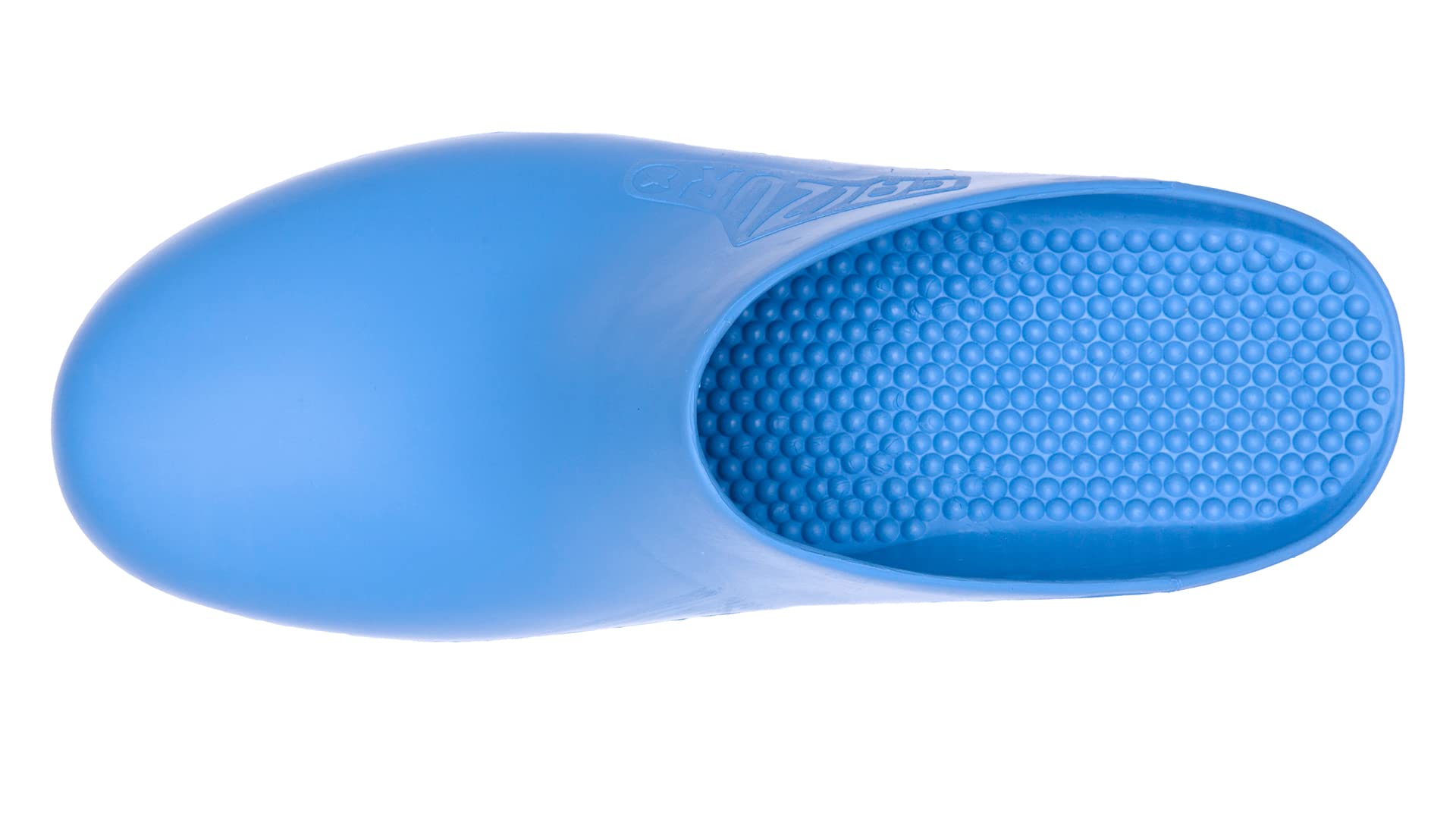 Best Non-Slip CALZURO Classic Work Clogs for Nurses & Kitchen Staff - Unisex Autoclavable Rubber Shoes for Women & Men - Perfect for Hospitals, Restaurants & Labs