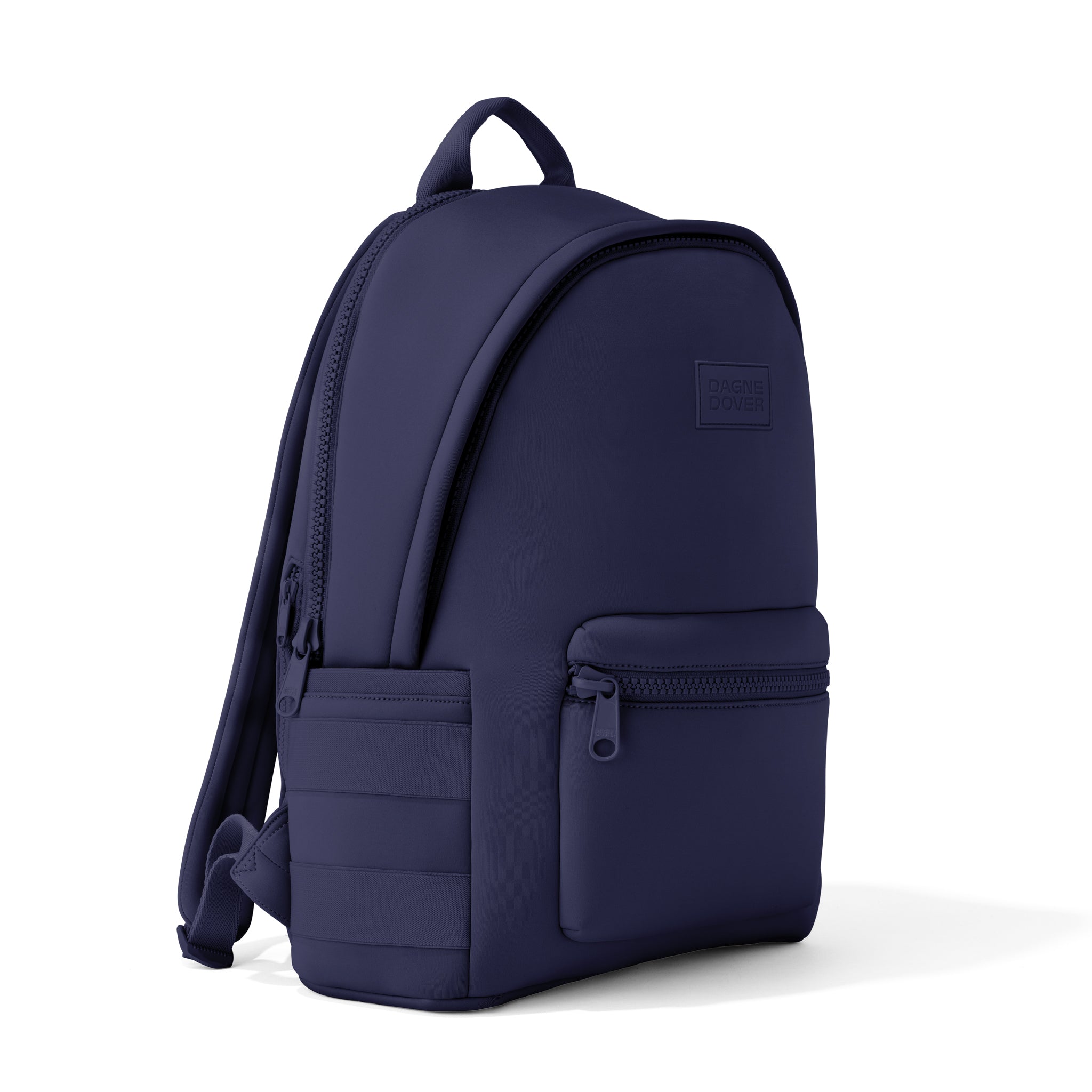 Dagne Dover Dakota Large Backpack for Women & Men - Stylish Durable Travel Backpack for Work, Gym, College & Everyday Use