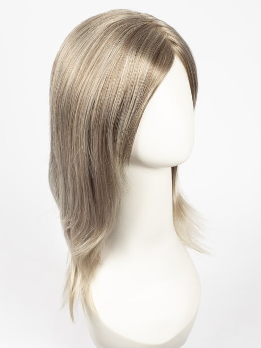 Premium Dakota Synthetic Lace Front Wig - Natural Looking Human Hair Style for Women | Perfect for Cosplay, Daily Wear & Special Occasions
