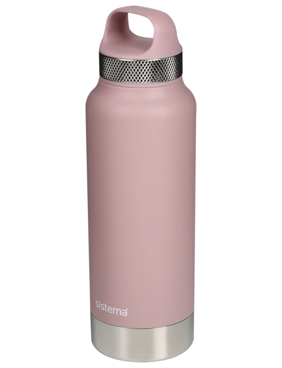 Dusty Pink