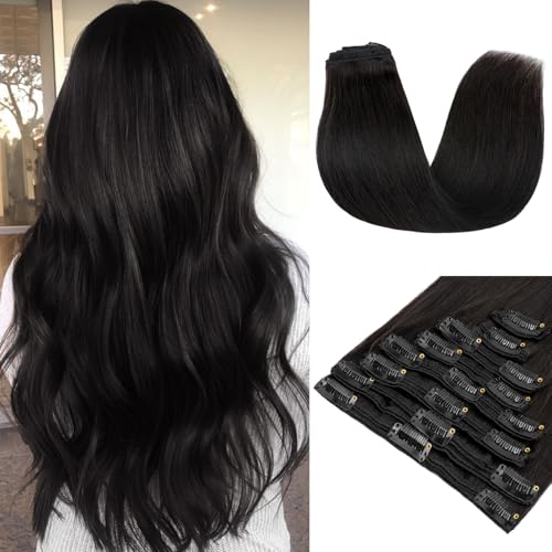 #1B Natural Black