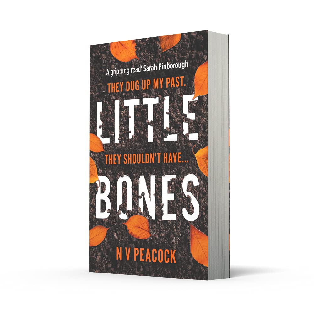 Little Bones - Premium Dog Chew Toys for Small Breeds, Natural & Safe - Perfect for Teething Puppies, Dental Health & Playtime at Home or Outdoors