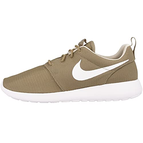 Green Khaki White Oatmeal White