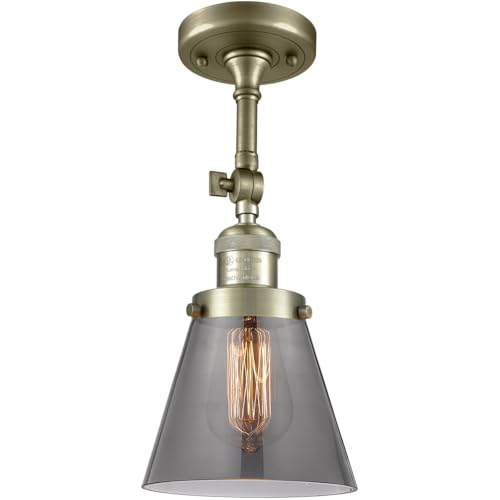 Antique Brass