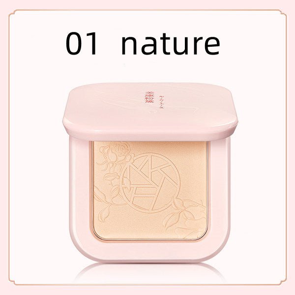 MEIKING Oil Control Face Setting Powder - Translucent Matte Finish for Oily Skin | Long-Lasting Makeup Setting | Perfect for Daily Wear & Special Occasions