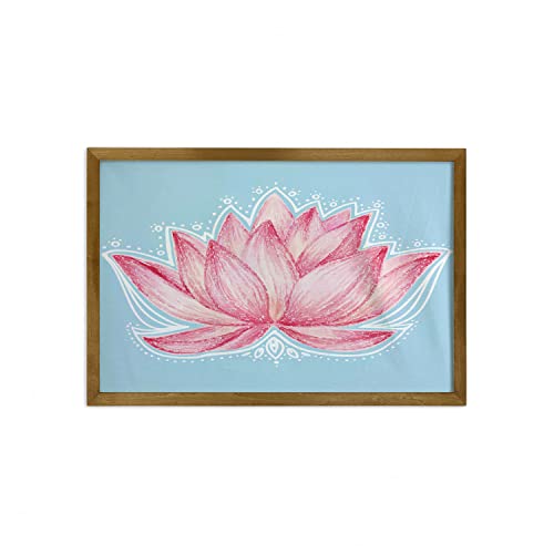 Pink Pale Blue