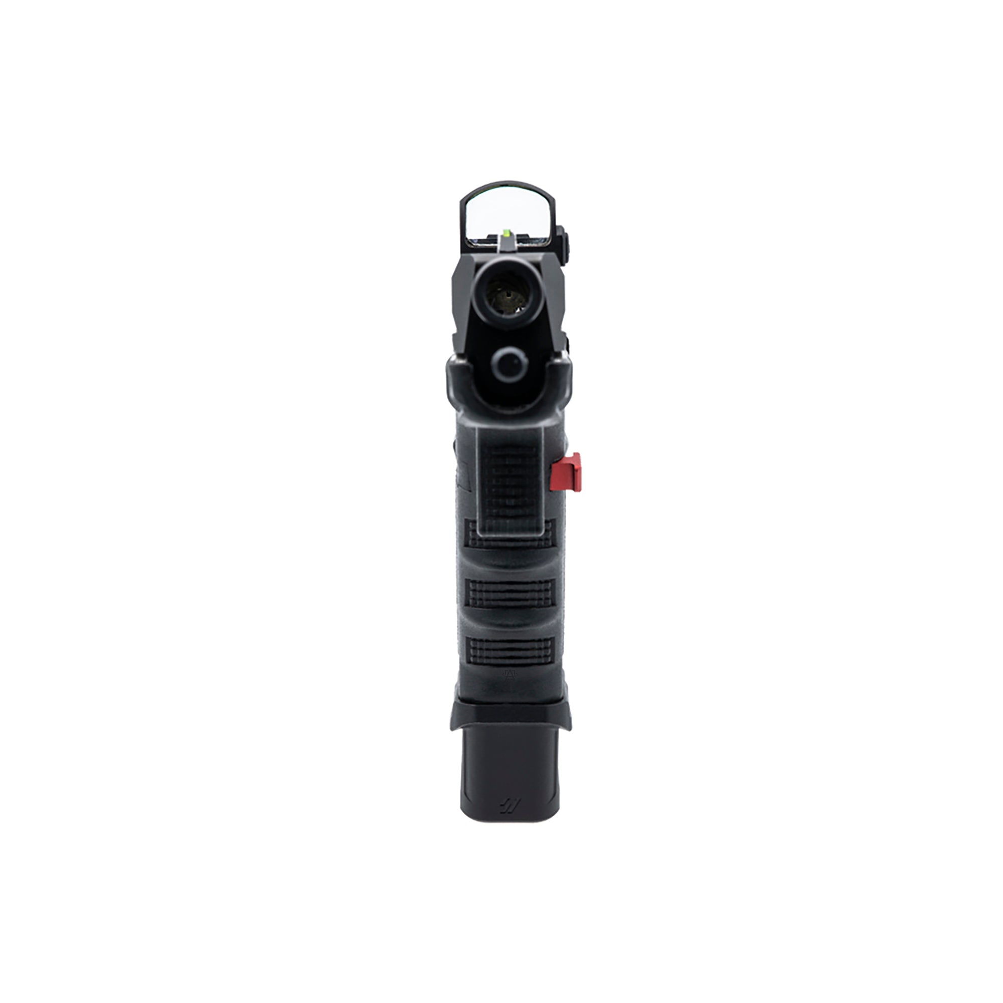 Glock Gen3 Magazine Release - Enhanced Performance & Quick Reload for Glock Pistols - Perfect for Competitive Shooting, Range Practice & Self-Defense