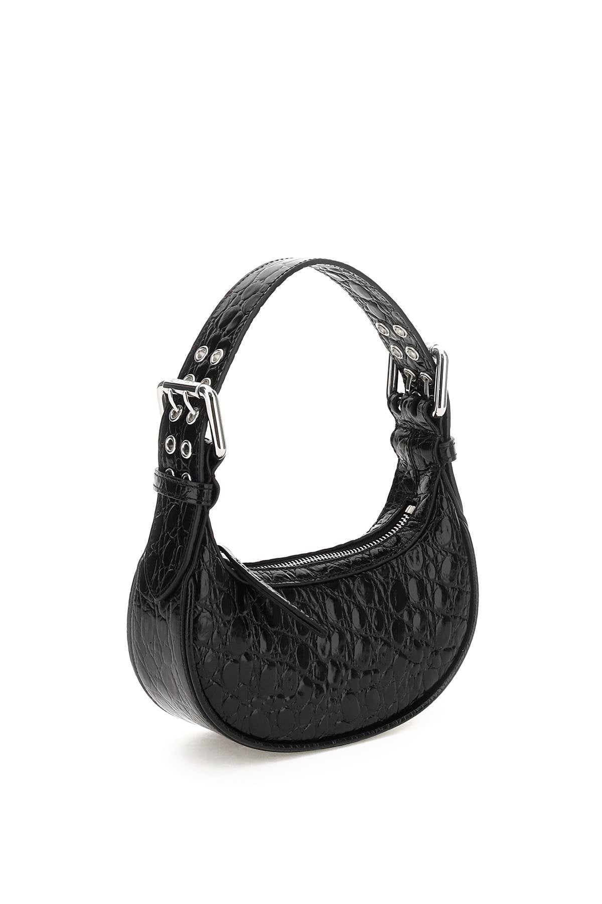 SOHO Mini Crossbody Bag for Women - Stylish & Compact Shoulder Purse - Perfect for Work, Travel & Everyday Use