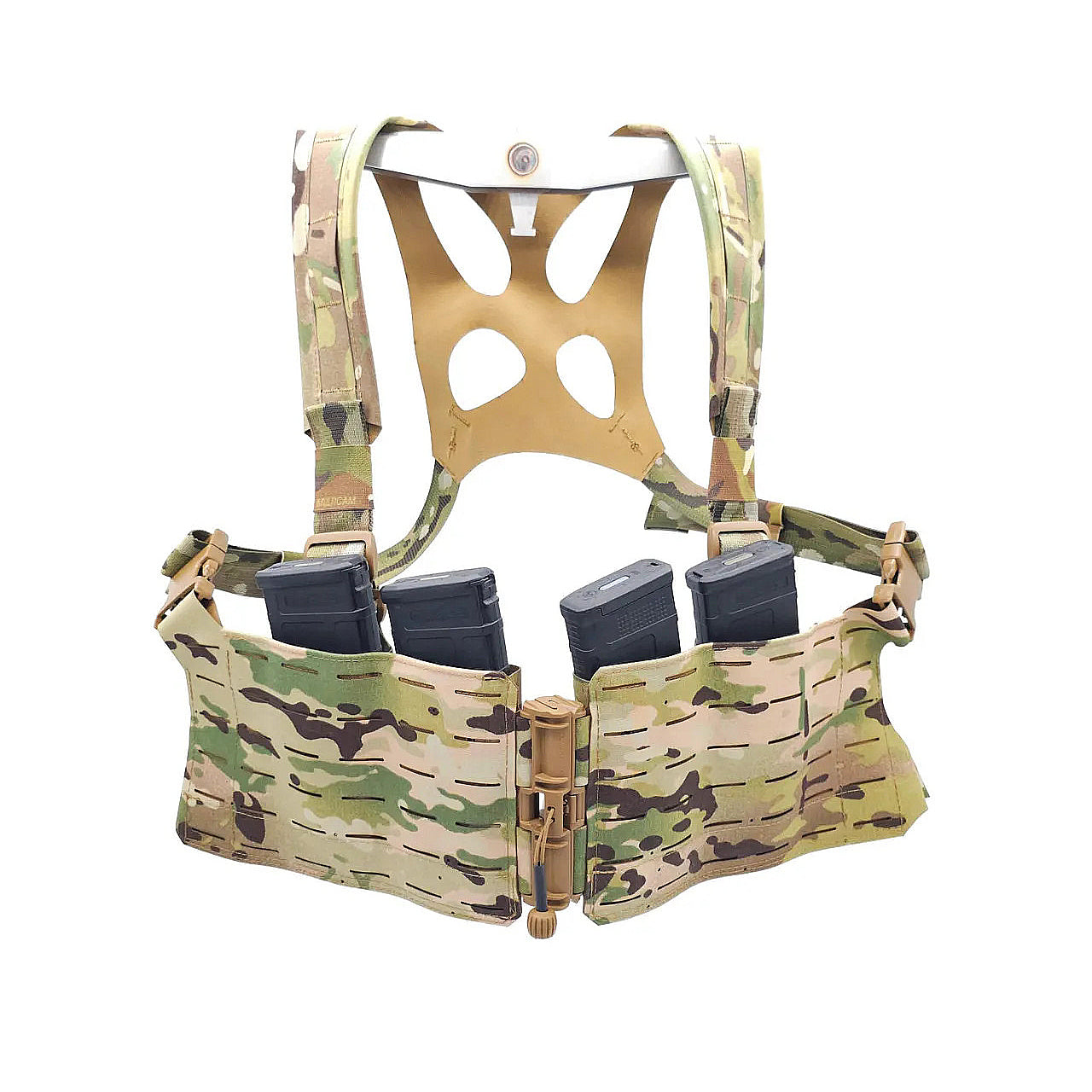 Multicam