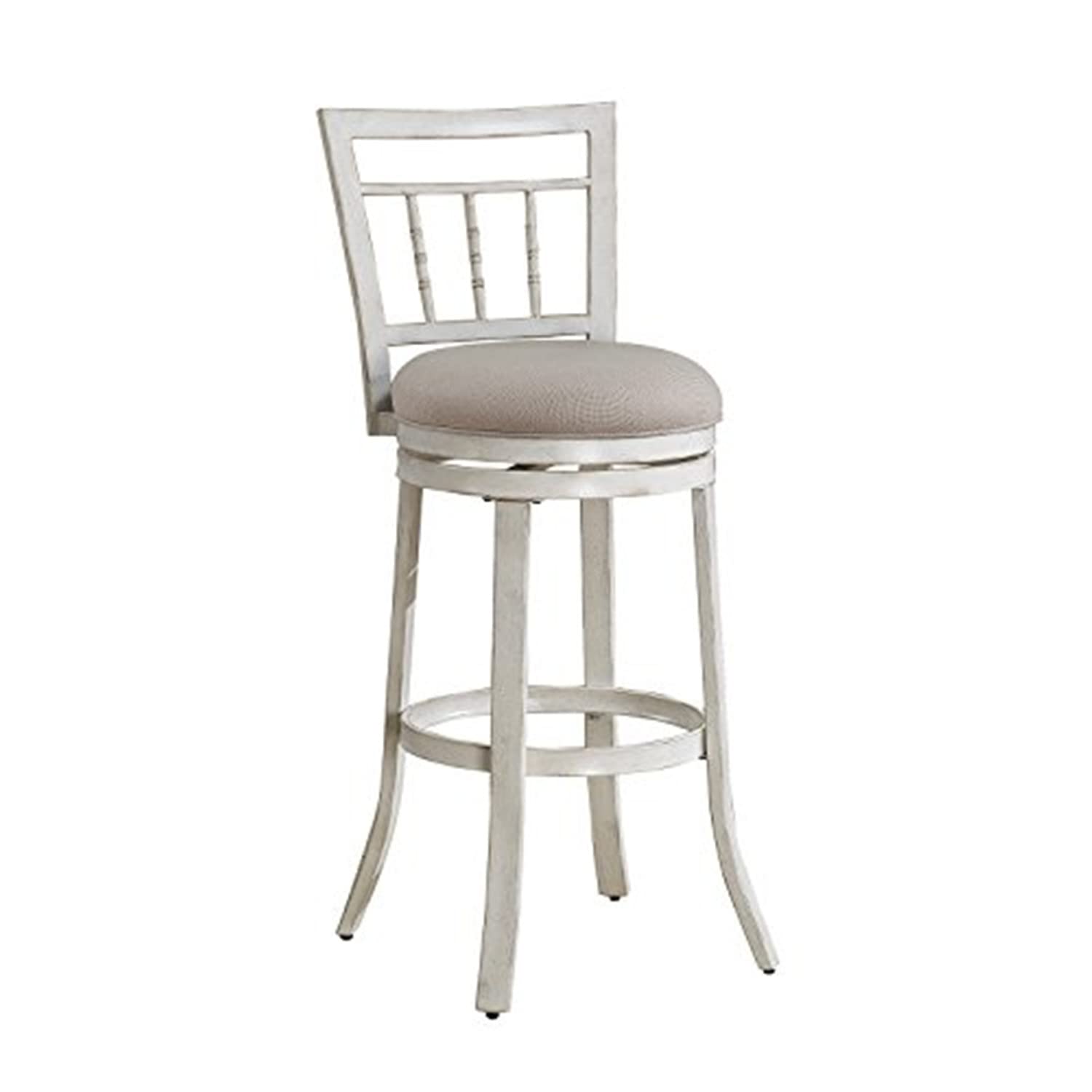American Woodcrafters Palazzo Counter Stool - 24