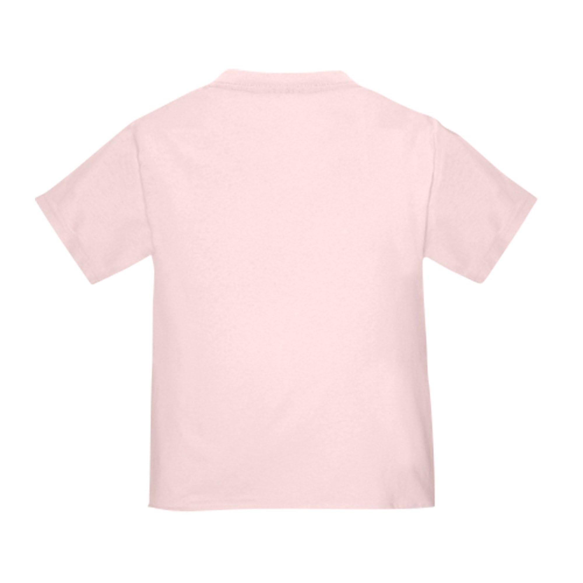 I Love My Mom Tattoo Toddler T-Shirt - 100% Cotton for Playtime & Family Outings
