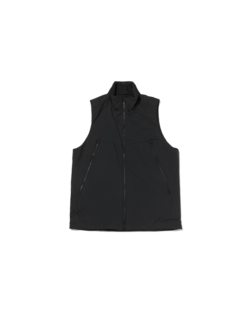 2L Octa Vest - Lightweight & Durable Outdoor Vest for Hiking, Camping & Fishing - Water-Resistant & Breathable Gear for Men & Women