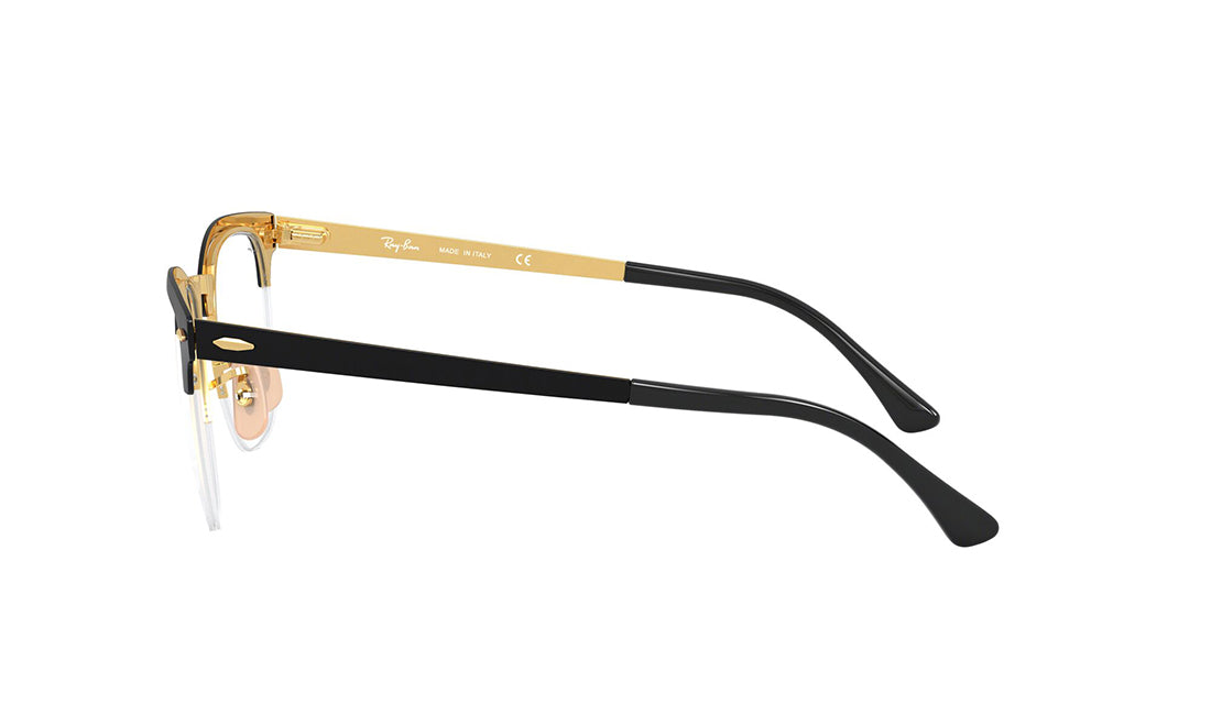 RayBan 0RX3716VM Polarized Aviator Sunglasses for Men & Women - UV Protection, Classic Metal Frame - Perfect for Driving, Travel & Outdoor Activities