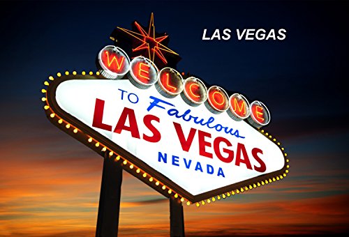 Style: Las Vegas #K5