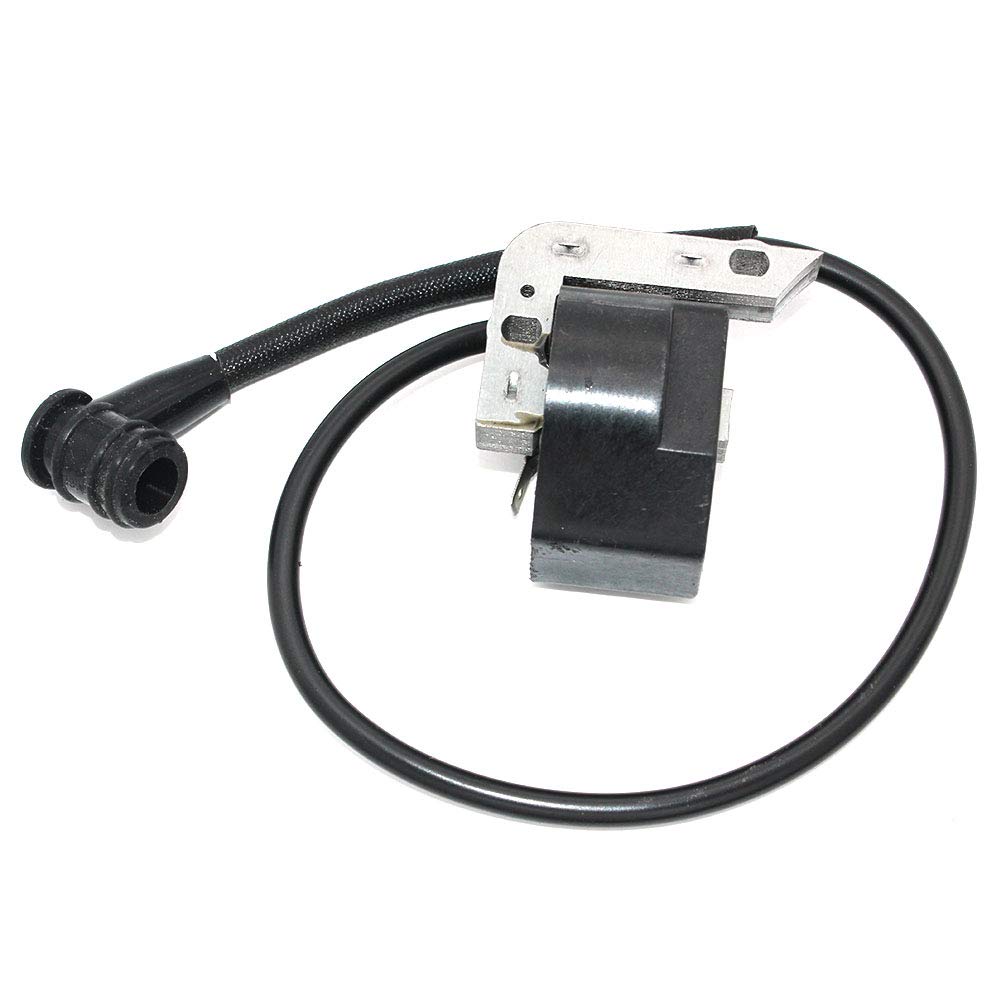High Performance Ignition Coil Replacement for Solo Brushcutter 104/105/106/109/109L/111 & Chainsaw 440/441/432/433/637 - Perfect for Lawn Maintenance, Landscaping and Forestry Work